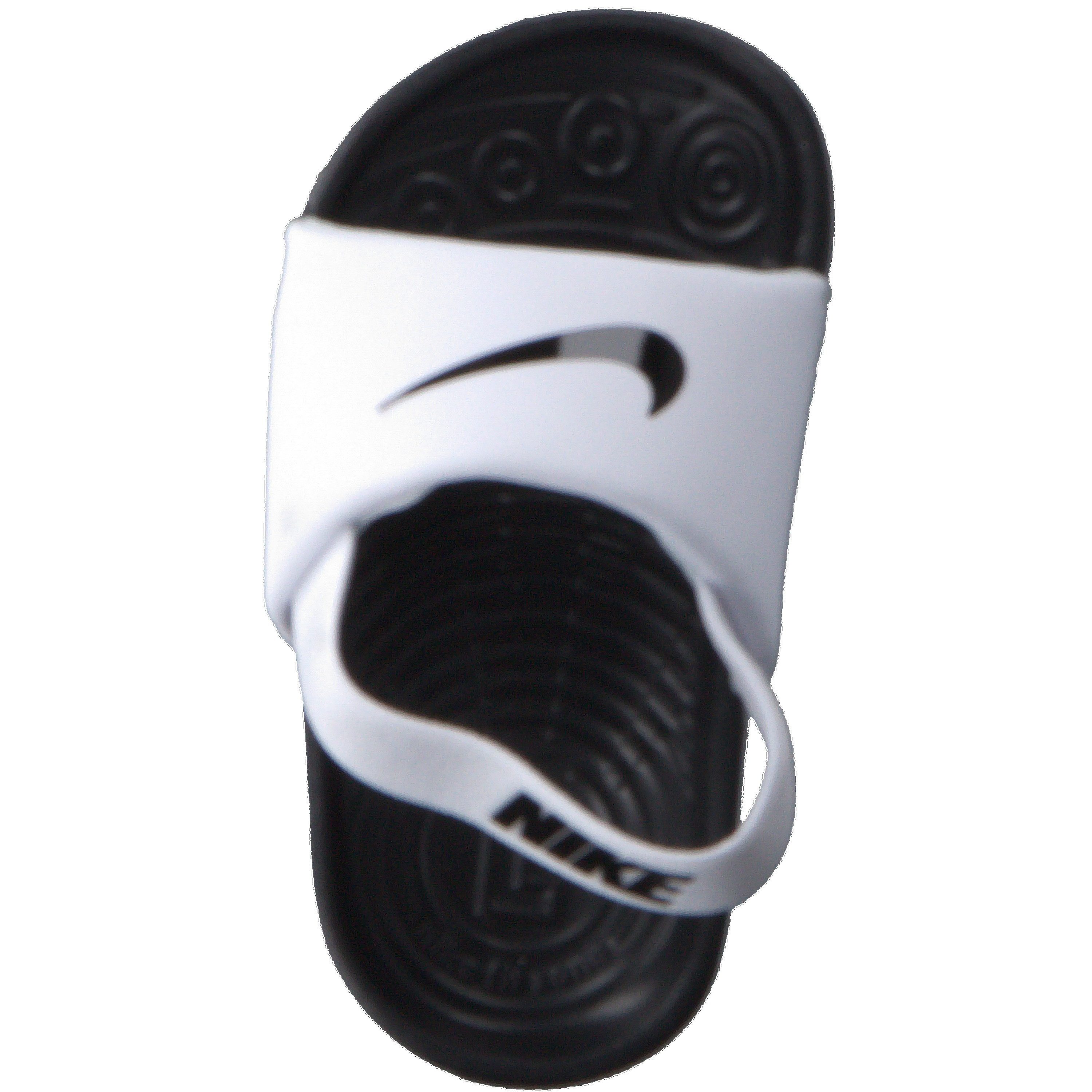 Nike Sportswear Nike Kleinkinder Sandale Kawa Slide (TD) BV1094 Sandale – Bild 5 von 5