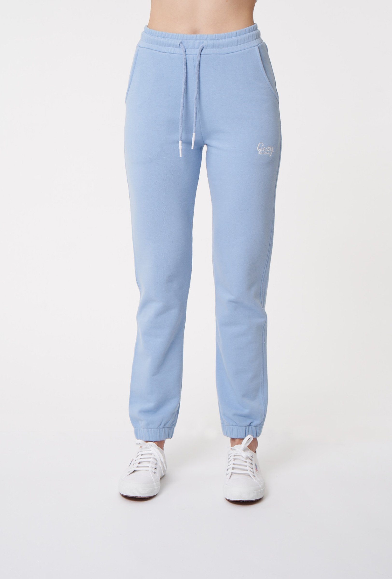Blaue Jogginghosen für Damen online | kaufen OTTO
