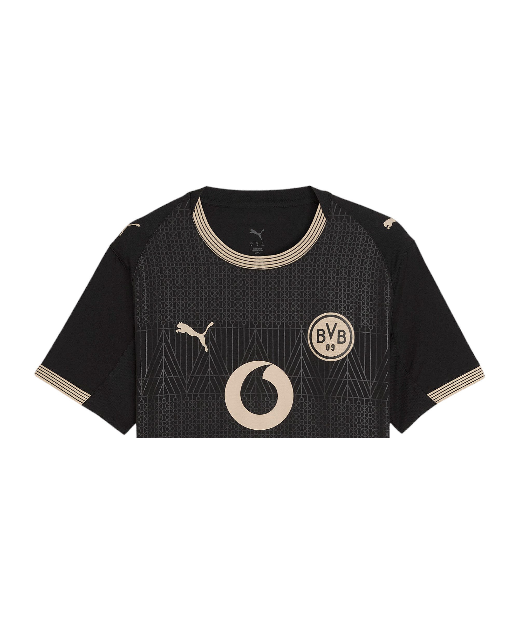 PUMA Fußballtrikot PUMA 1. Bundesliga