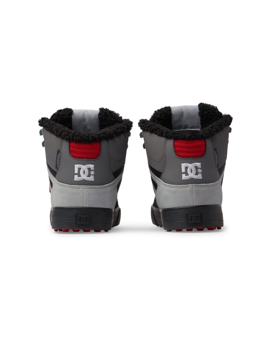DC Shoes Pure High-Top Wc Wnt Wintersportschuh