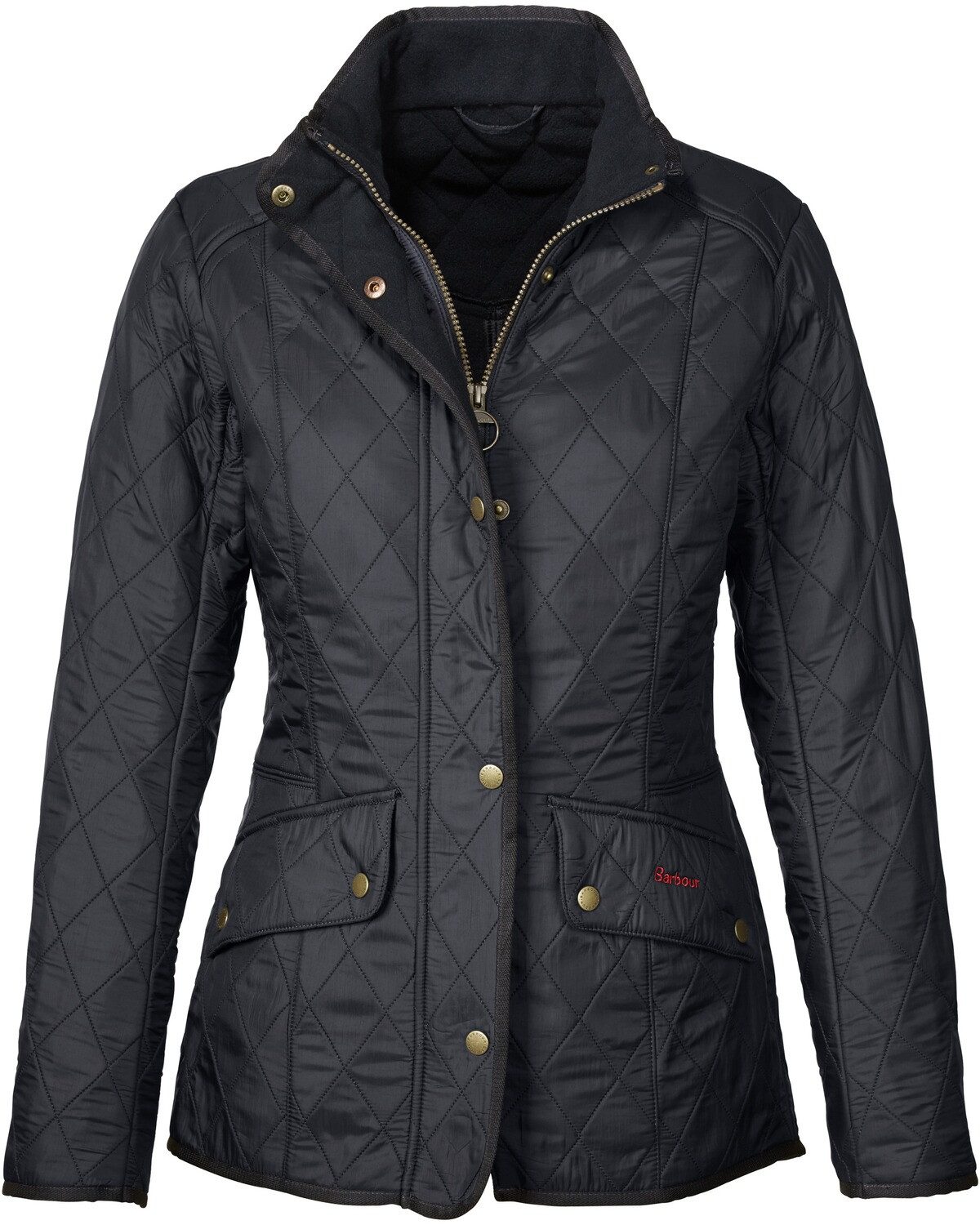 Barbour Steppjacke Steppjacke Cavalry Polarquilt