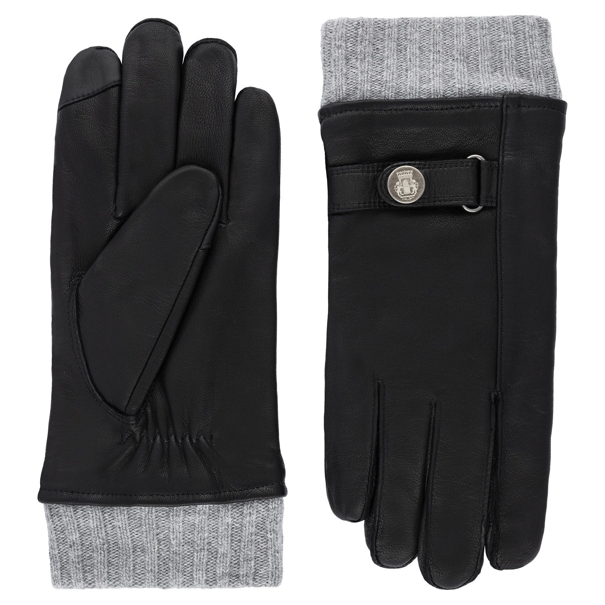 Lederhandschuhe DAHLEN TOUCH