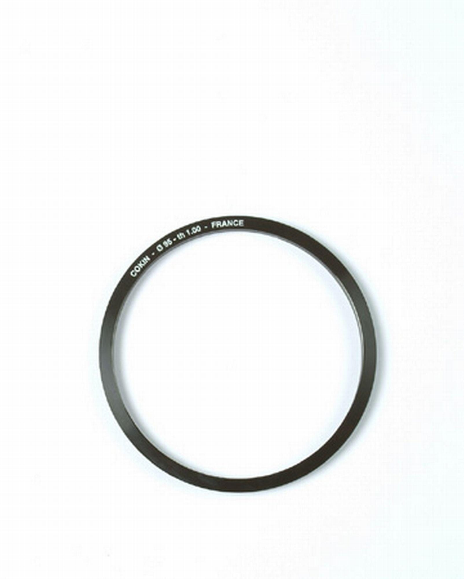 Cokin Z495 Adapter-Ring 95mm Objektivzubehör