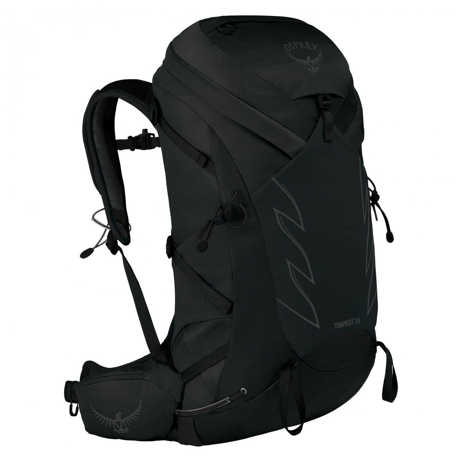 Osprey Wanderrucksack »Tempest 34 Women Wanderrucksack XS/S 54 cm