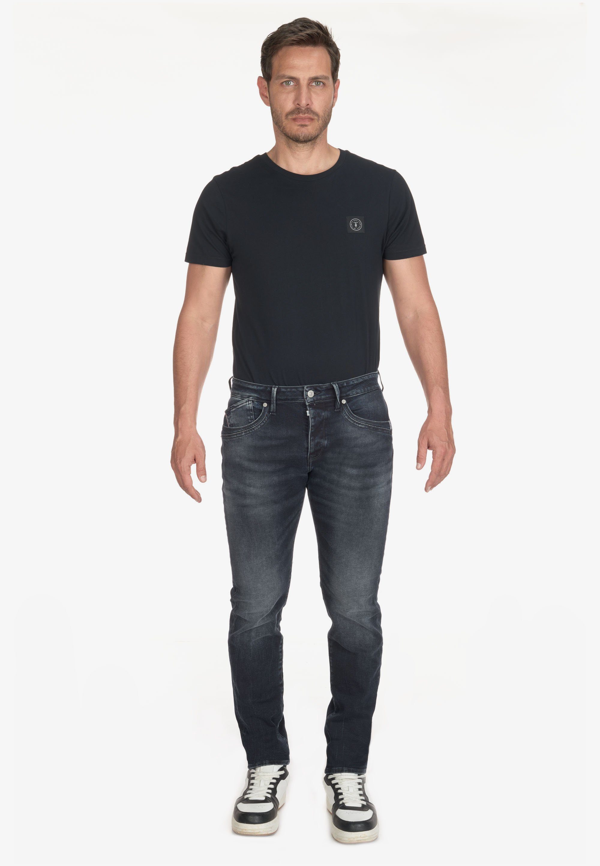 Le Temps Des Cerises Slim-fit-Jeans 700/11 günstig online kaufen