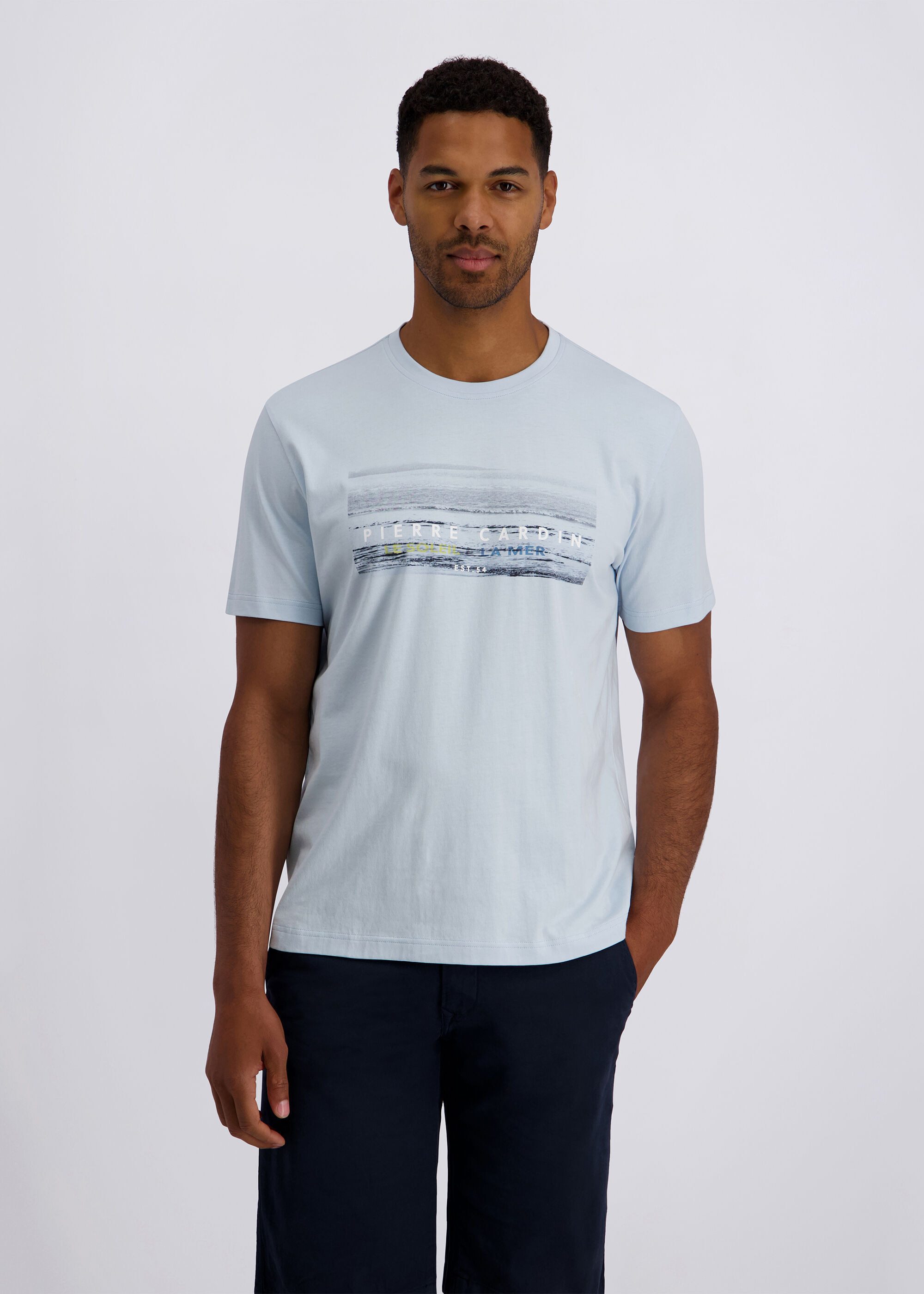 Print-Shirt