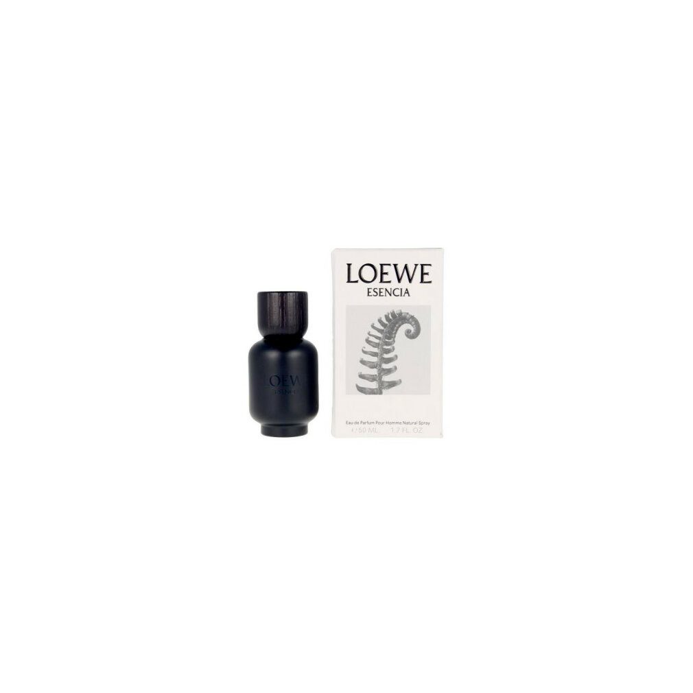 Loewe Eau de Parfum ESENCIA edp vapo 50ml