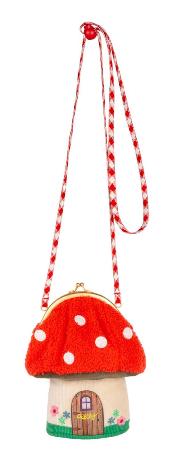 Oilily Umhängetasche Fungo Frame Shoulder Bag