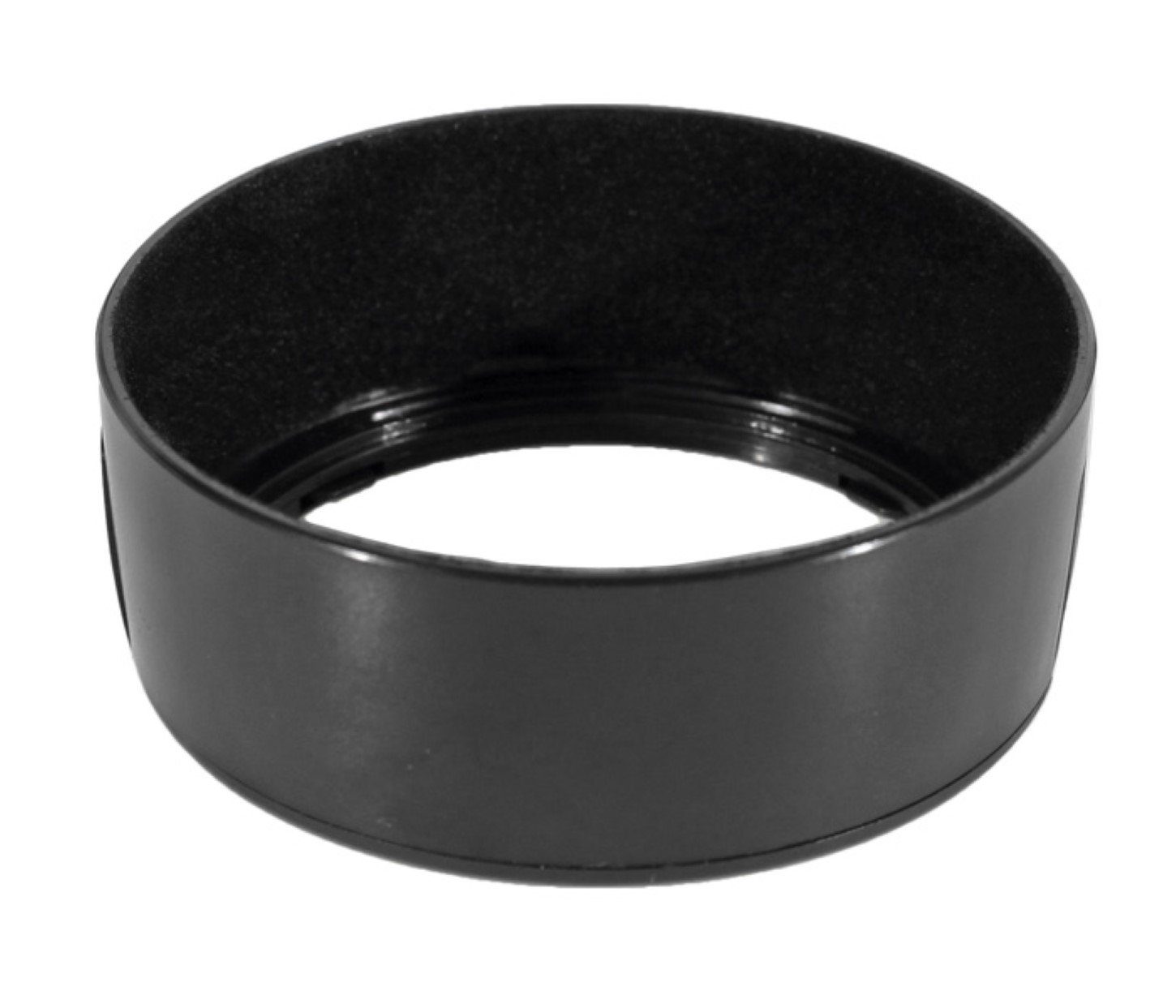 ayex Gegenlichtblende EW-65II Streulichtblende Canon EF 28mm f2.8 35mm f2 Gegenlichtblende