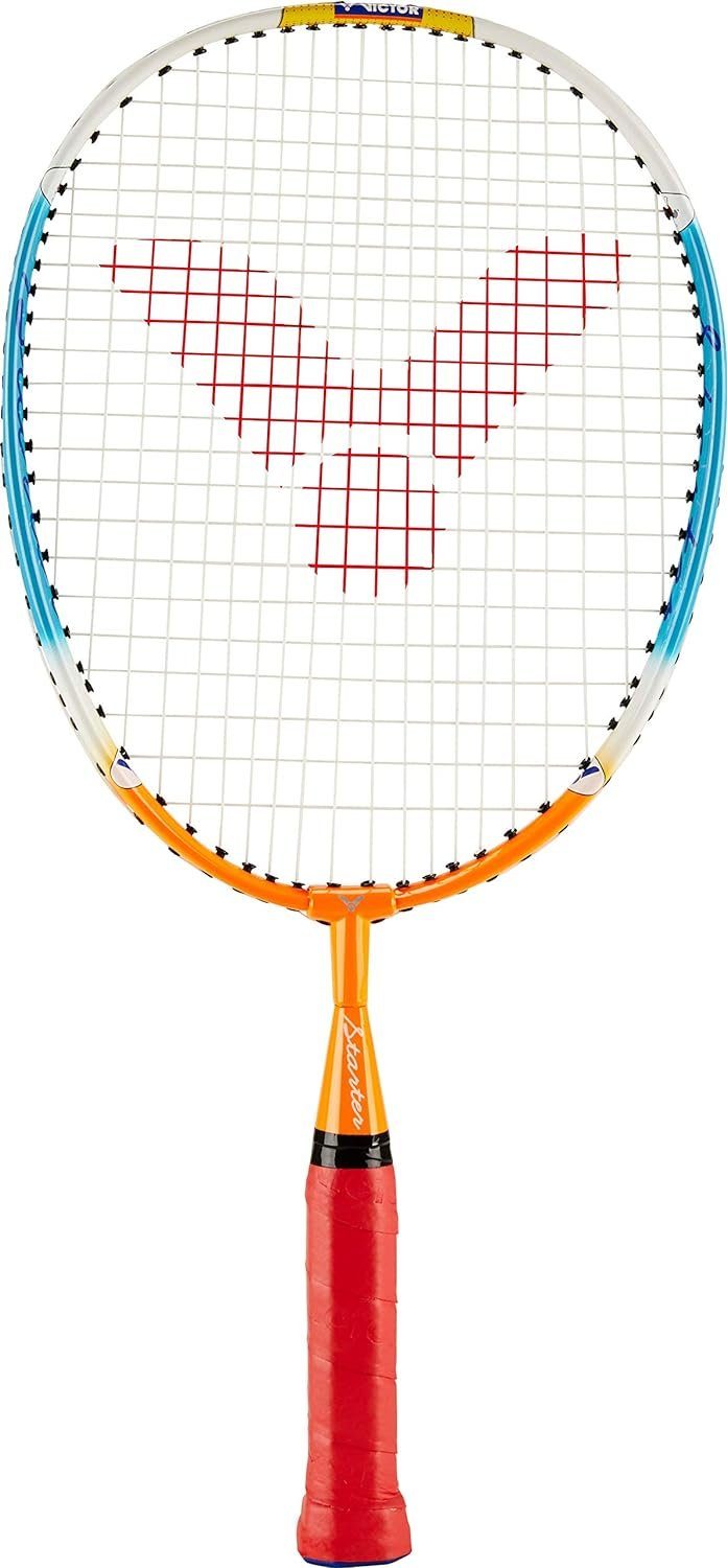 VICTOR Badmintonschläger Starter