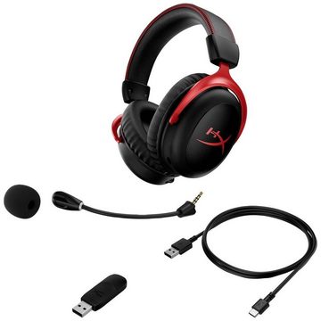 HyperX – Gaming-Headset Kopfhörer