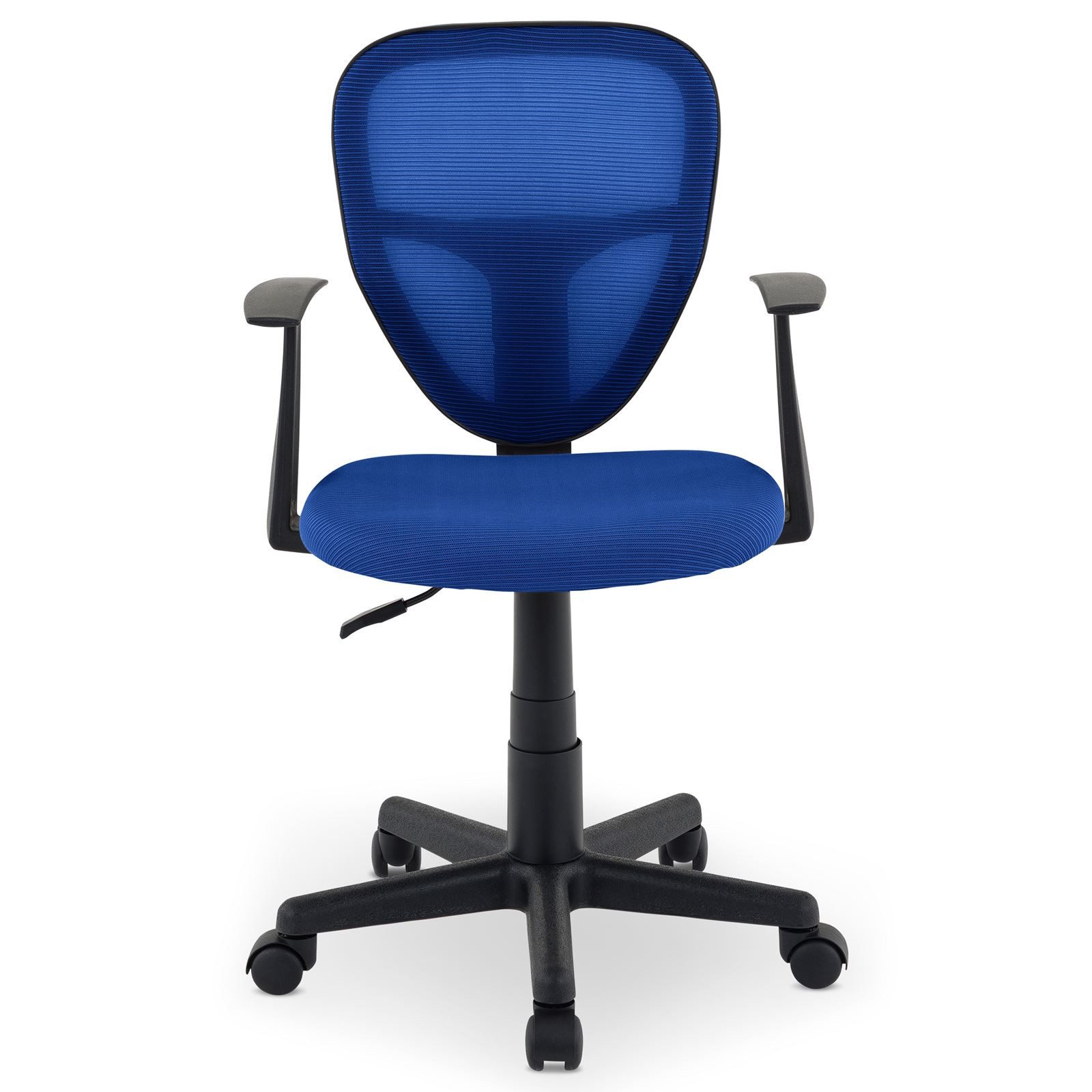 IDIMEX Drehstuhl STUDIO, Schreibtischstuhl Kinder höhenverstellbar mit Arml günstig online kaufen