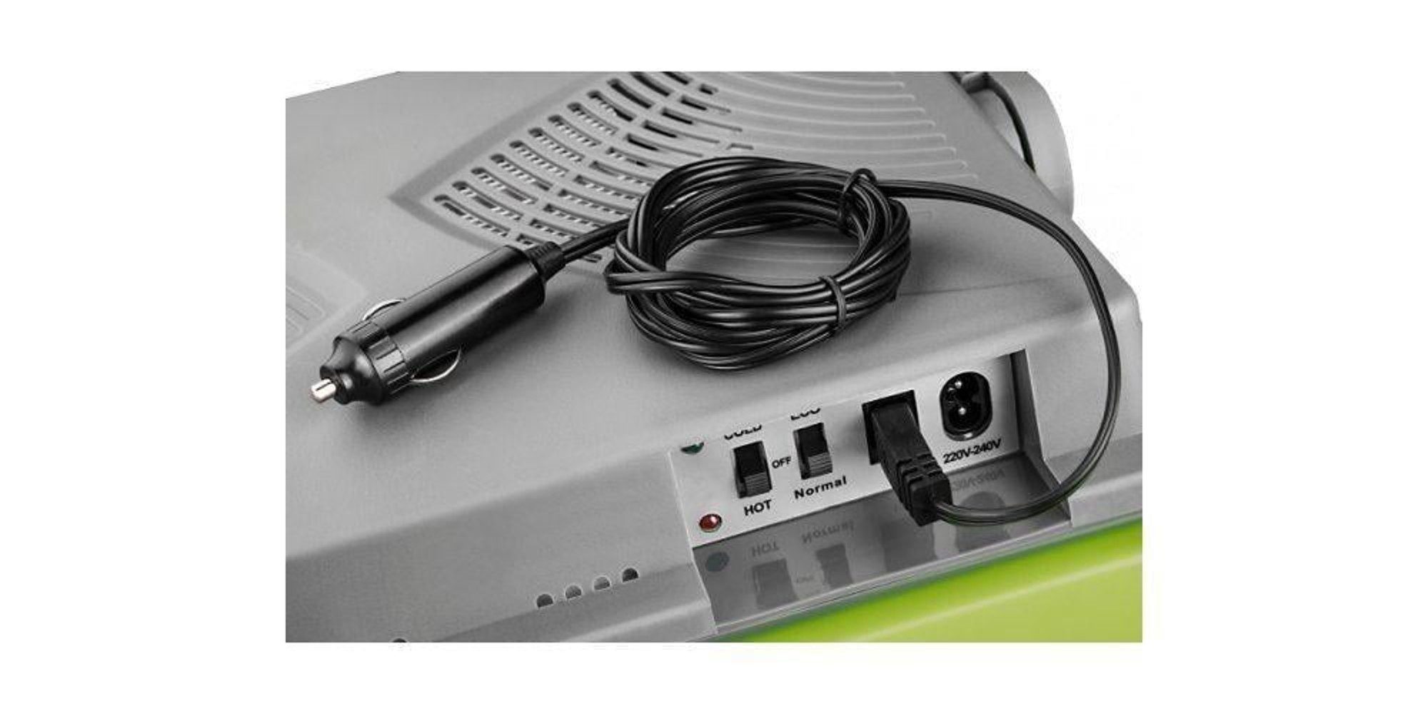 ECG Elektrische Kühlbox
