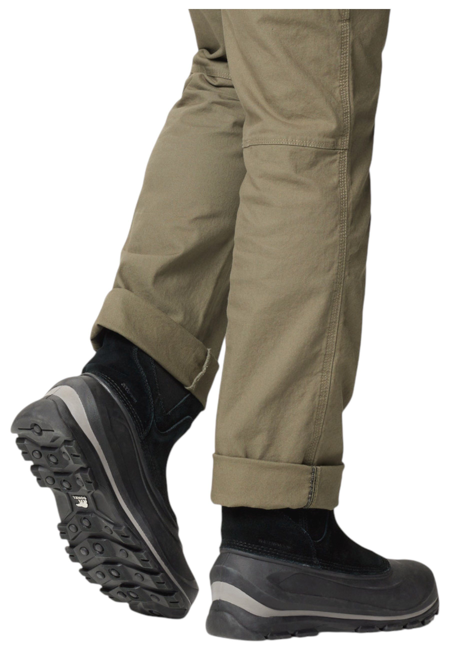 Sorel 2084911 010 Black Quarry Stiefel