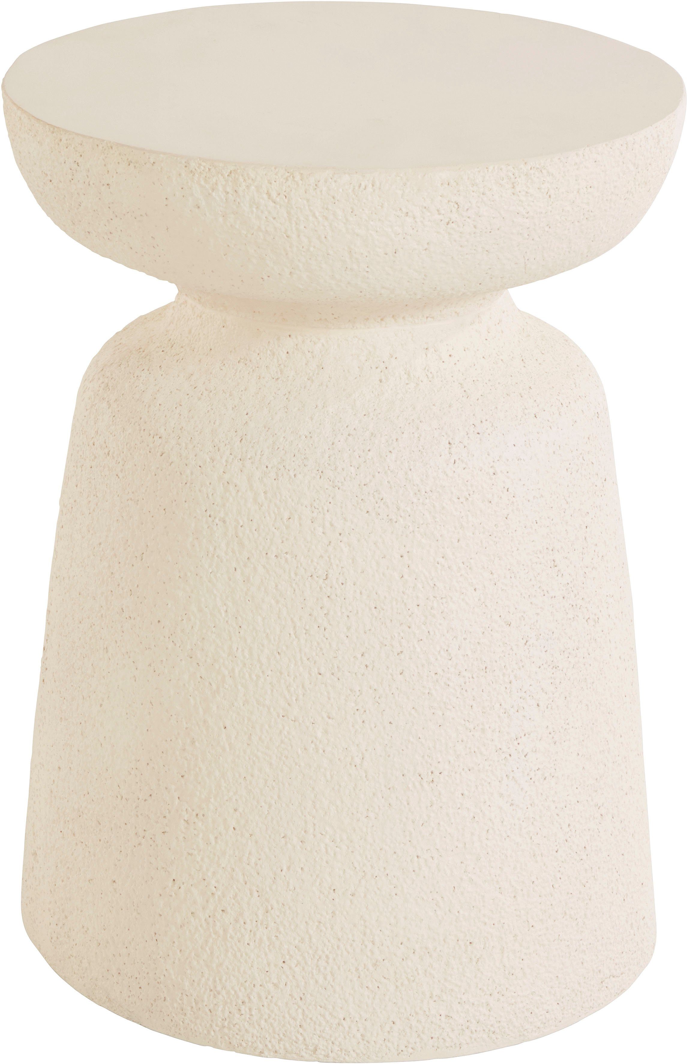 LeGer Home by Lena Gercke Beistelltisch »Anouk«, in Betonoptik online