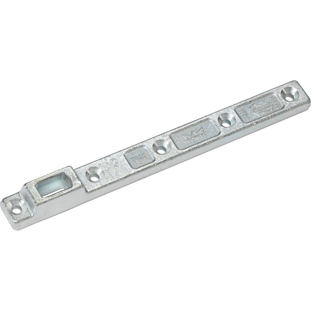 dormakaba Montagezubehör Dorma Türhebel, für Bodentürschließer, 7421, Stahl verzinkt