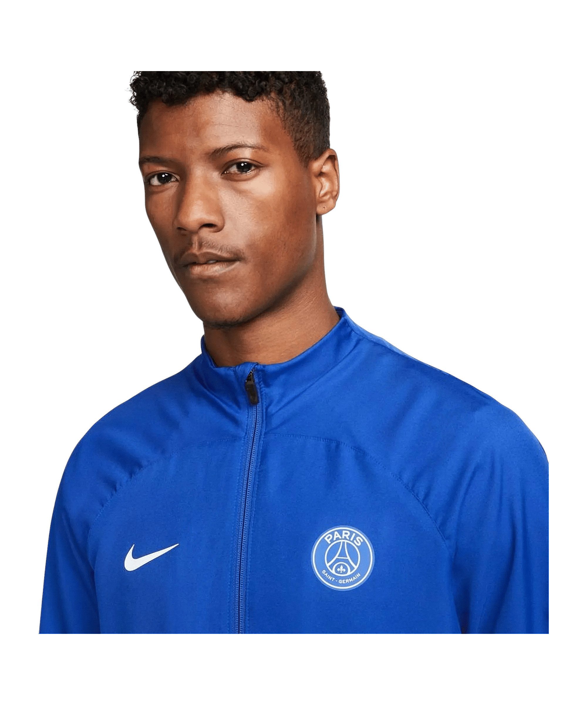 Nike Sportanzug Nike Performance Paris Saint-Germain Tasche