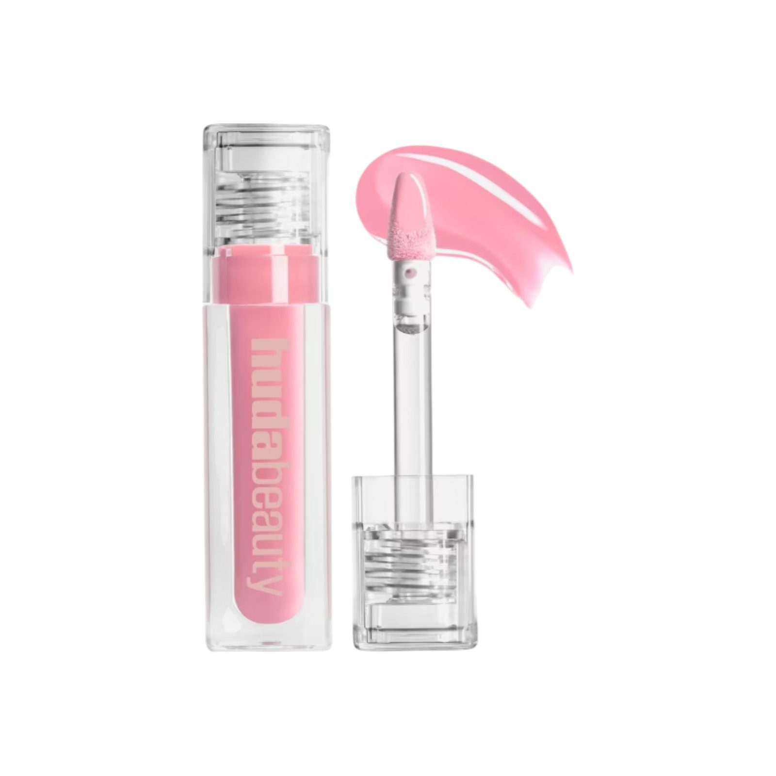 Lipgloss Faux Filler – Lipgloss