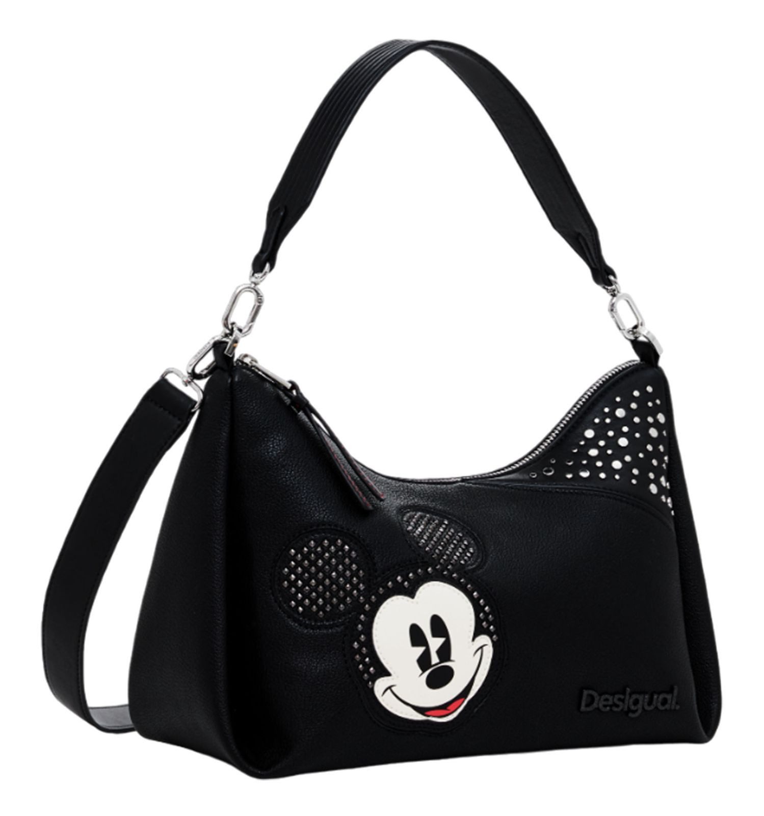 Desigual Umhängetasche Studstyle Crossbody Bag günstig online kaufen