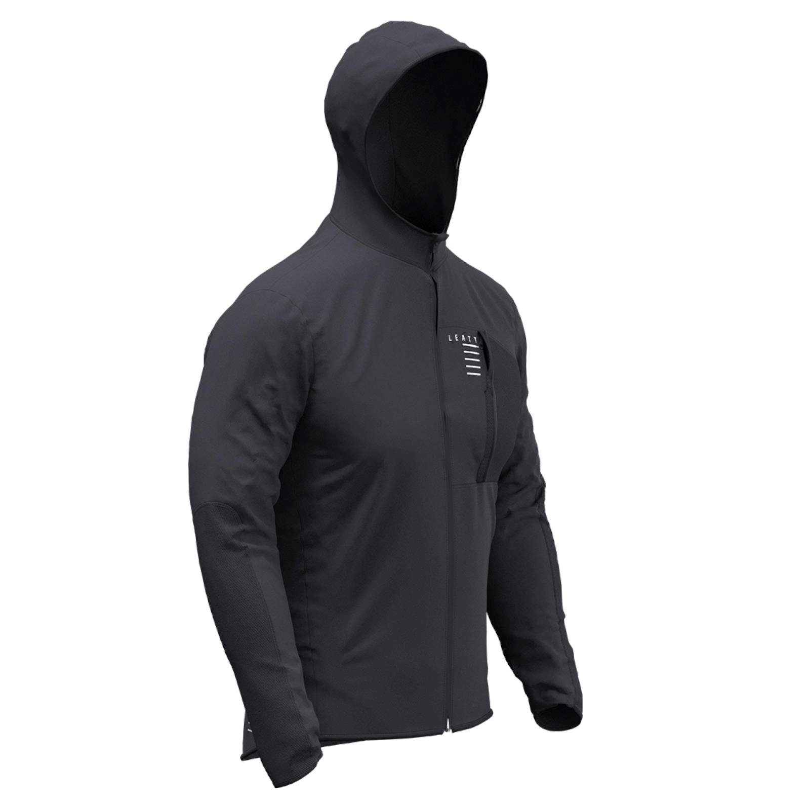 Leatt Fahrradjacke