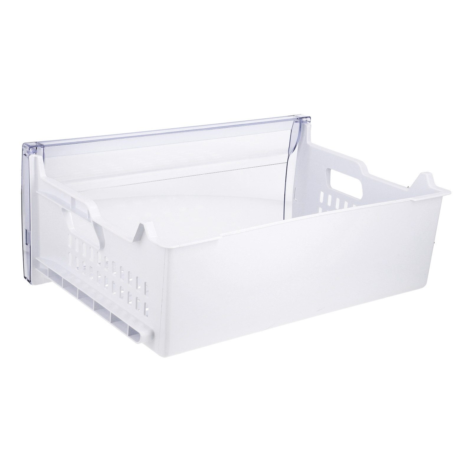 easyPART Schublade wie Beko 4616090200 Gefrierschublade oben mitte, Kühlschrank / Gefrierschrank
