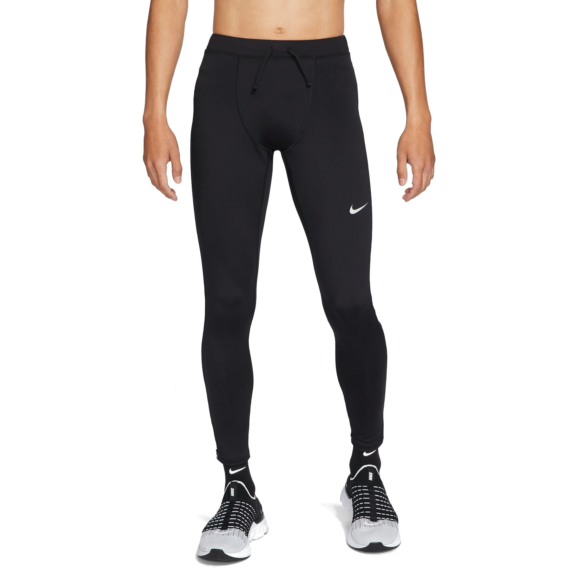 Nike Funktionstights Nike Herren Lauftight Dri-Fit Essential CZ8830