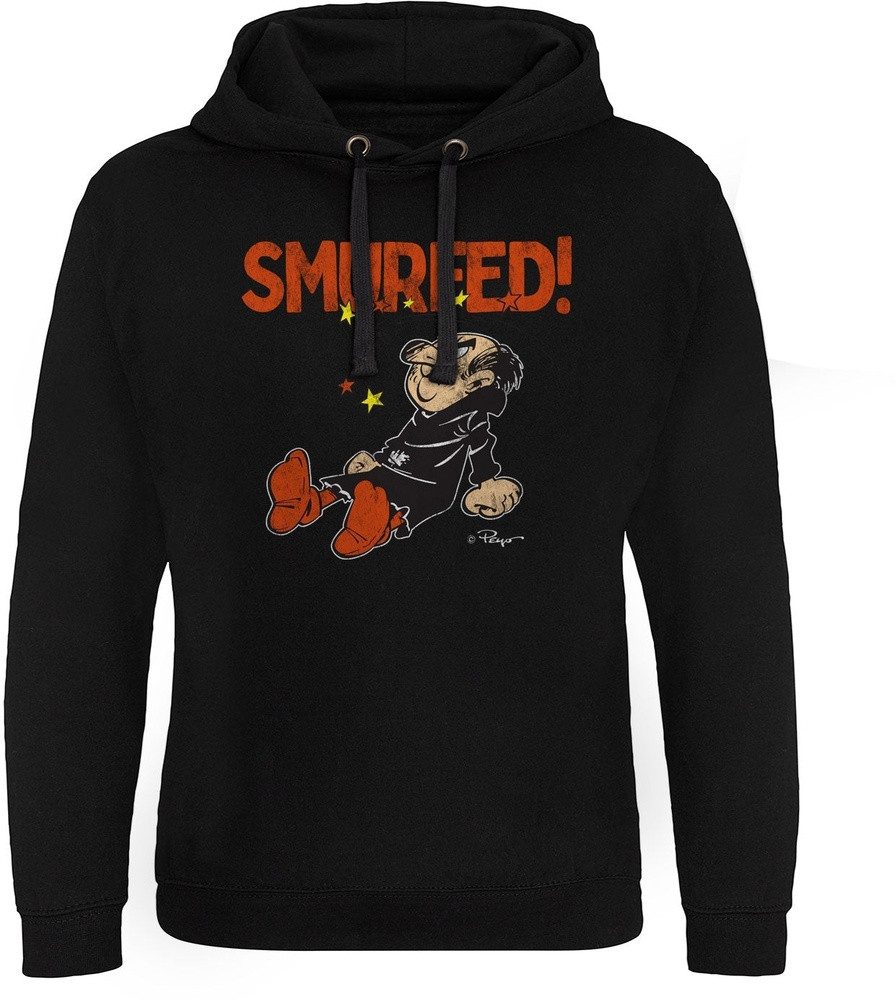 Hoodie Gargamel - Smurfed Epic Hoodie