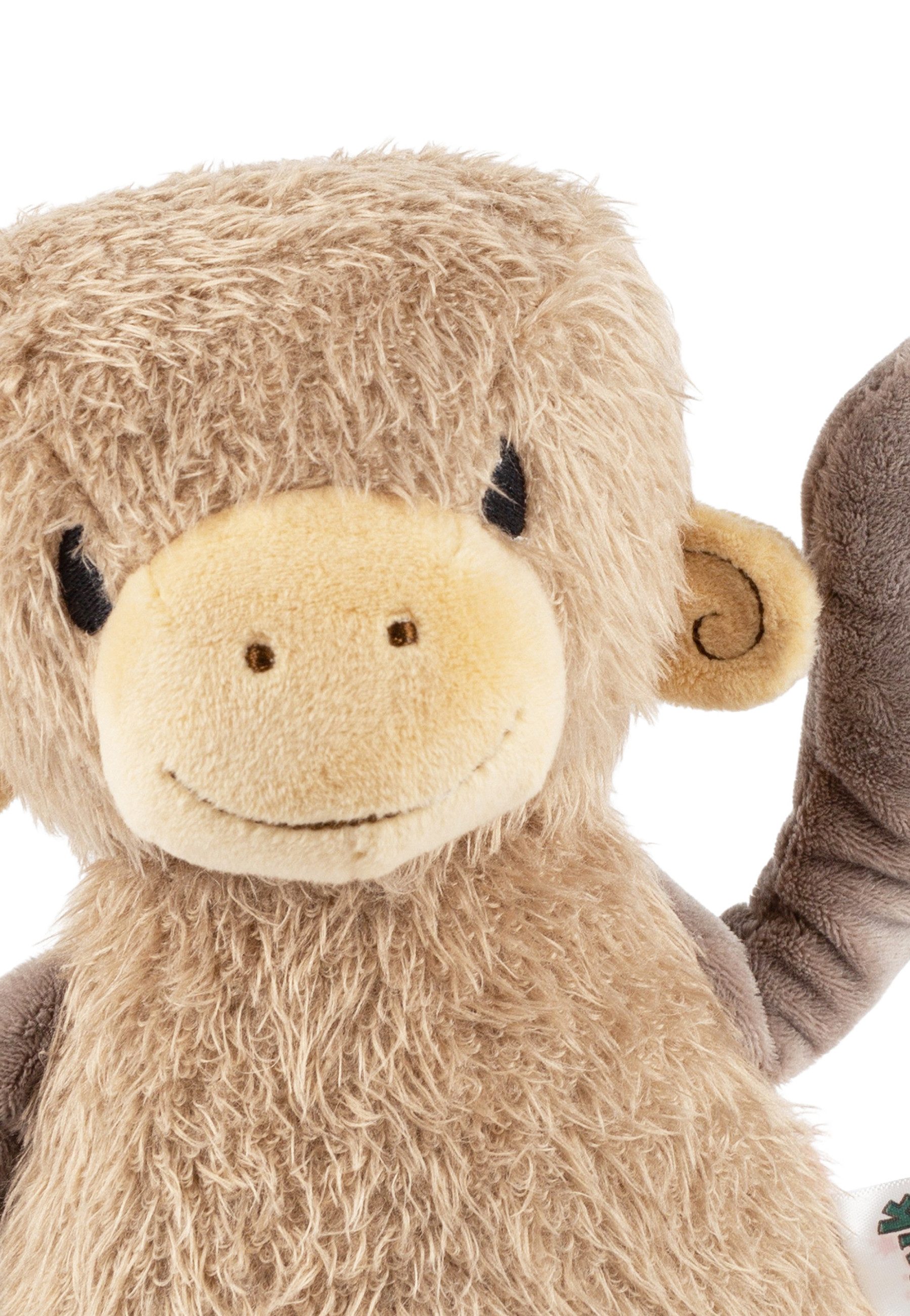 Sigikid Spieluhr Anouk - Affi, Melodie Anouk für Babys und Kinder, (1-tlg)