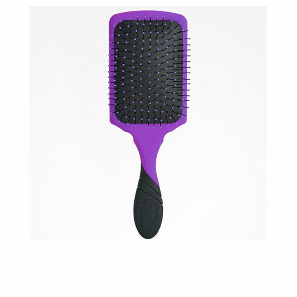 The Wet Brush Haarbürste PRO PADDLE DETANGLER #purple 1 u