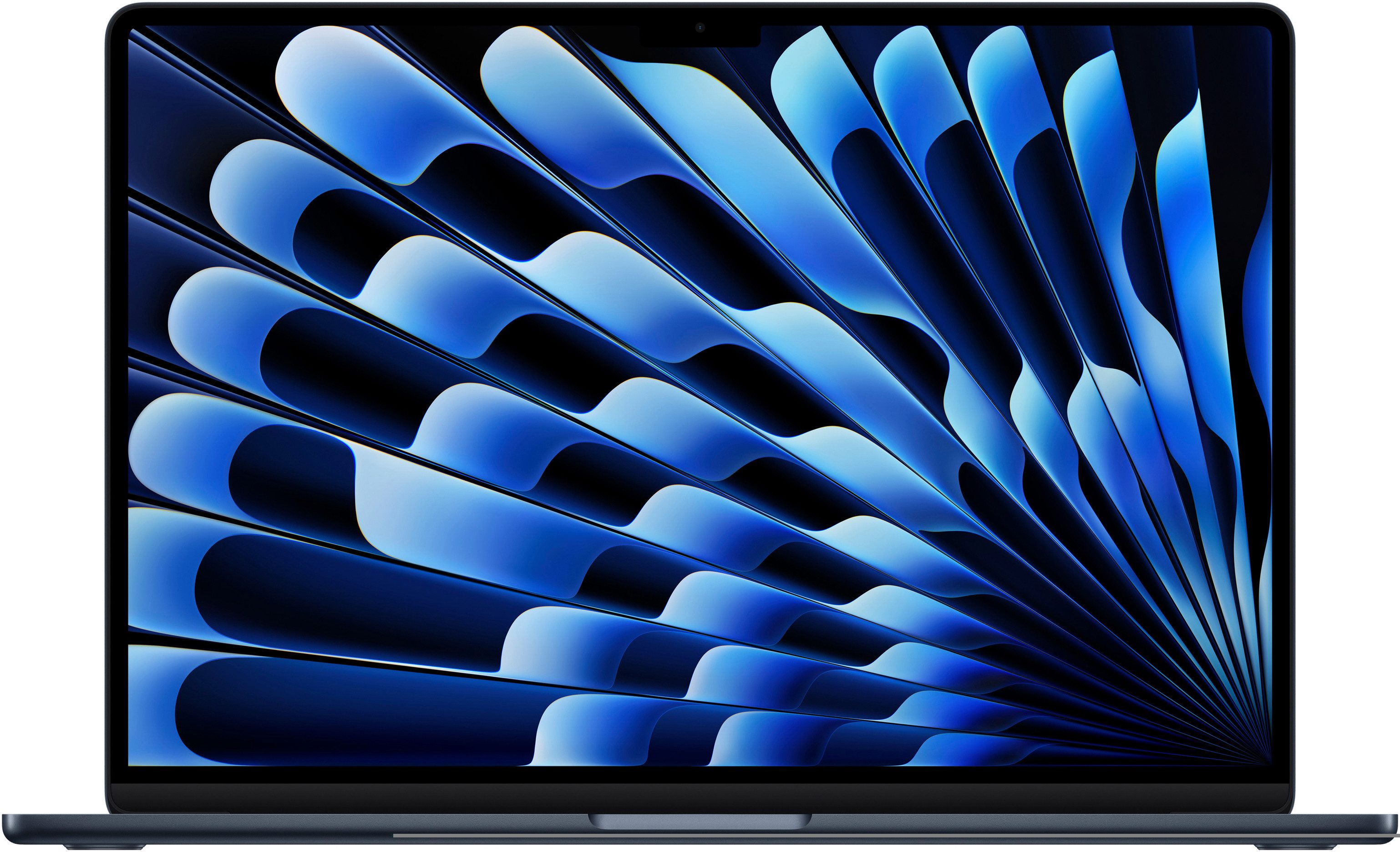 Apple MacBook Air 15" (2025) Notebook (38,86 cm/15,3 Zoll, Apple M4, 10-Core GPU, 512 GB SSD)