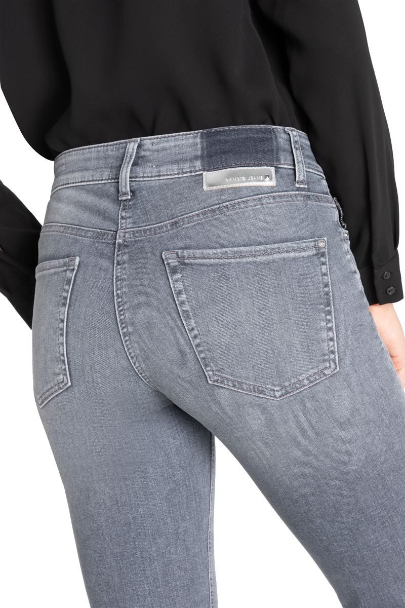 Cambio Skinny-fit-Jeans