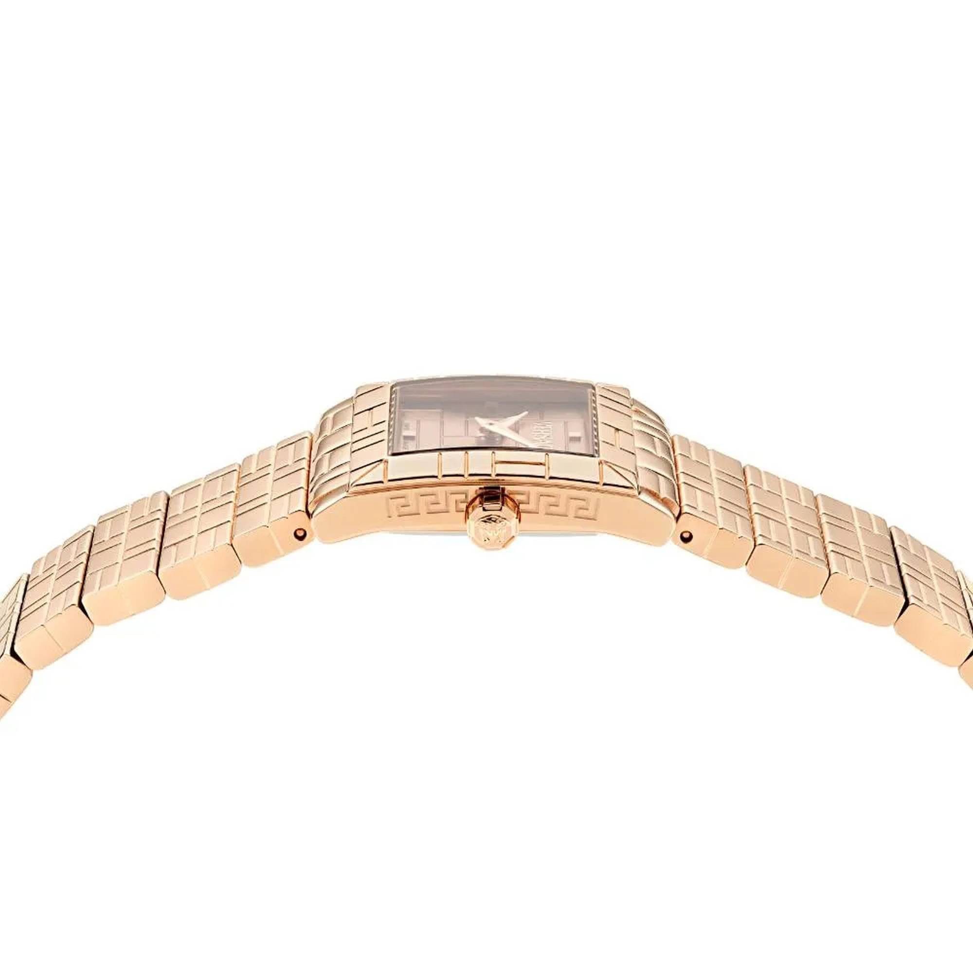 Versace Quarzuhr Mosaic