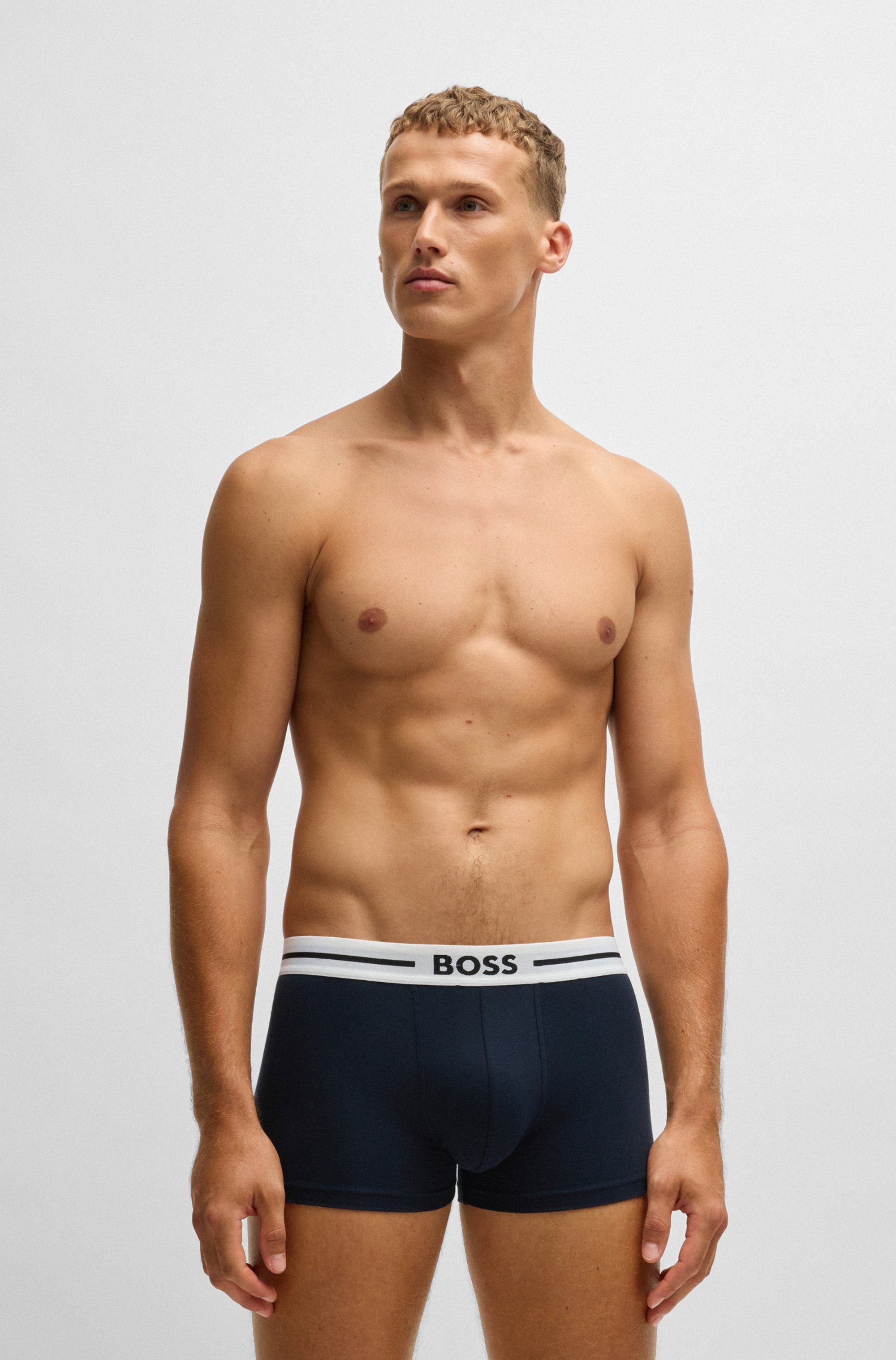 BOSS Trunk Trunk 3P Bold Design günstig online kaufen