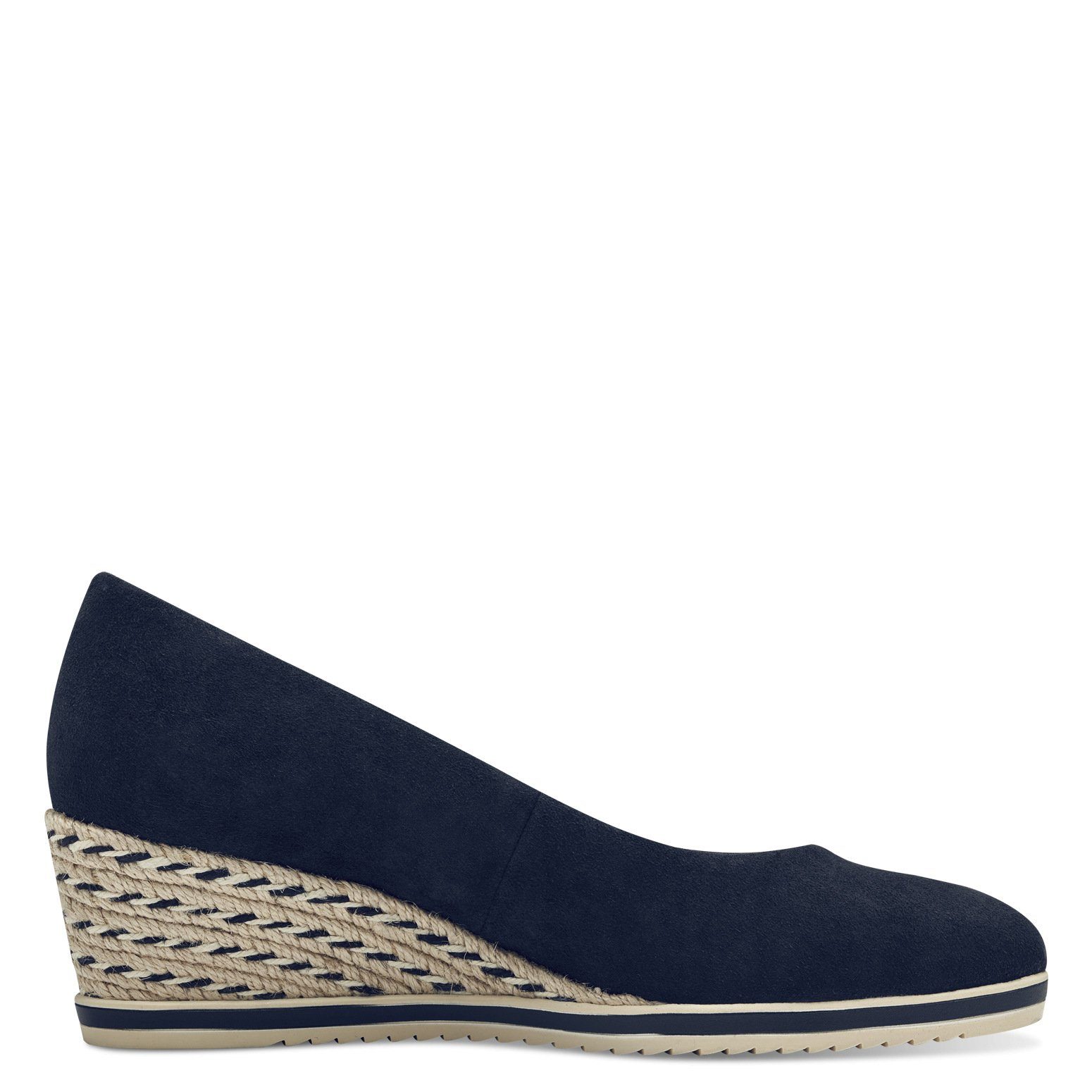 Tamaris Keilpumps günstig online kaufen