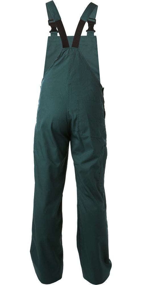 Basic Line Overall Latzhose Brest
