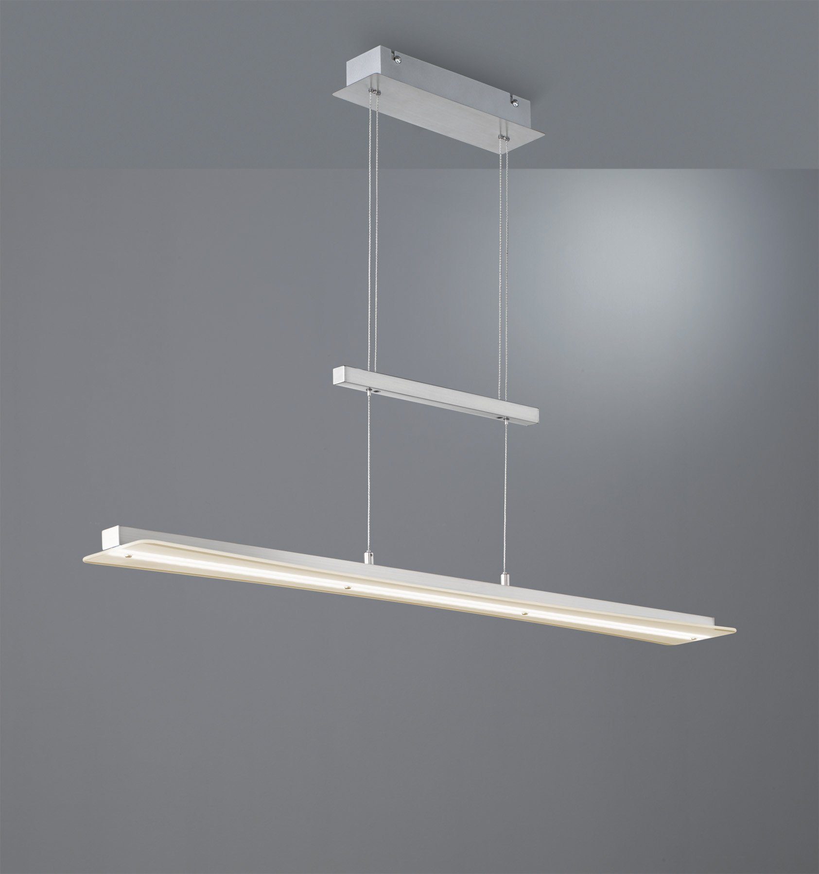 Reality Leuchten LED Pendelleuchte Smash, LED günstig online kaufen