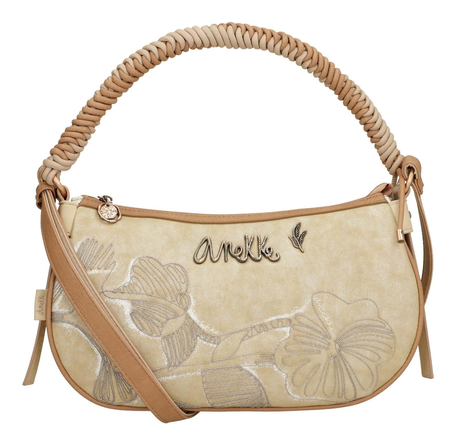 Anekke Schultertasche Whispers Short Handle Bag