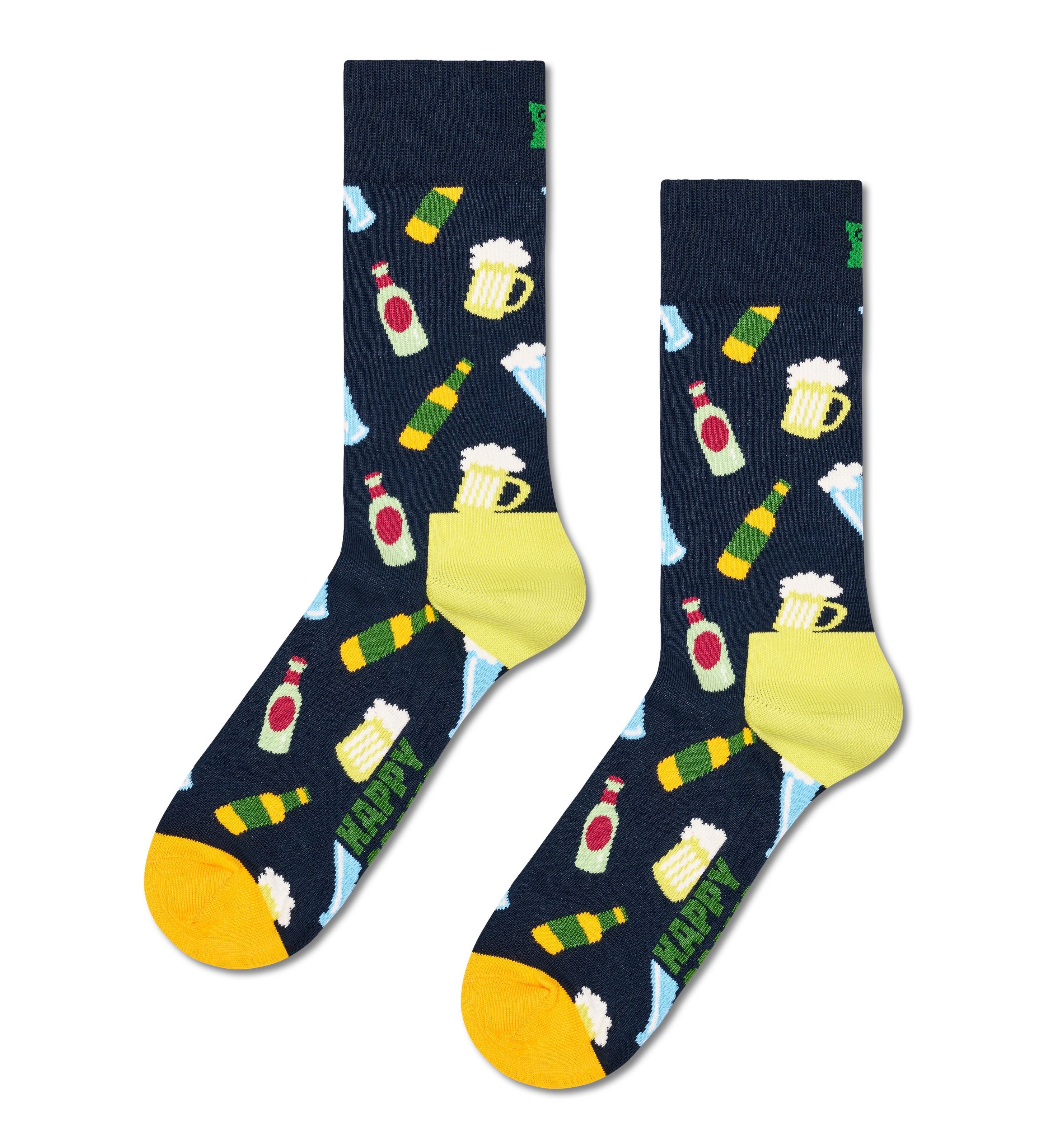 Happy Socks Socken