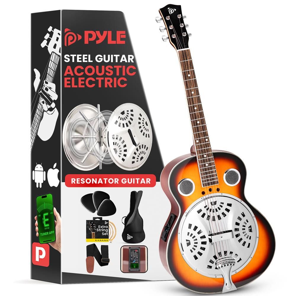 Akustikgitarre Akustikgitarre Akustik Kinder Gitarre Set - Akustikgitarre mit Saiten