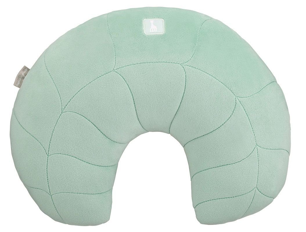Vulli Lernspielzeug Baby Spielkissen Sophie la Girafe 3m+