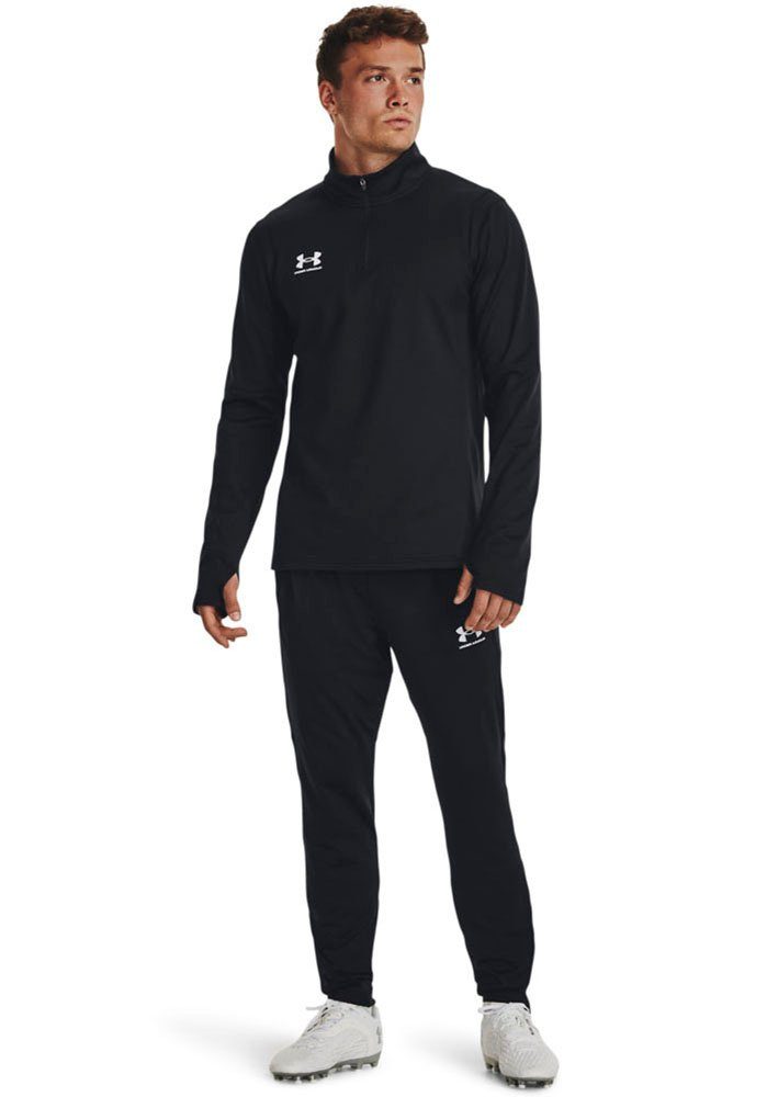 Trainingsshirt Under Armour® schwarz