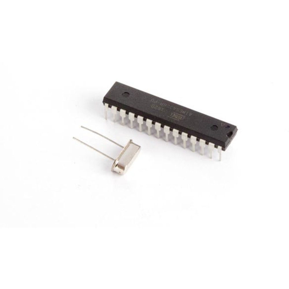 Whadda WPB416 Bootloader Entwicklungsboard 1 St. Barebone-PC
