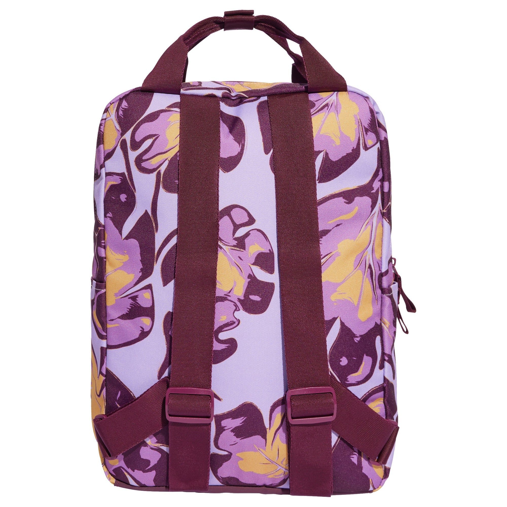 adidas Performance Freizeitrucksack Prime Graphic - Rucksack 40.5 cm (multicolor/corn gold)