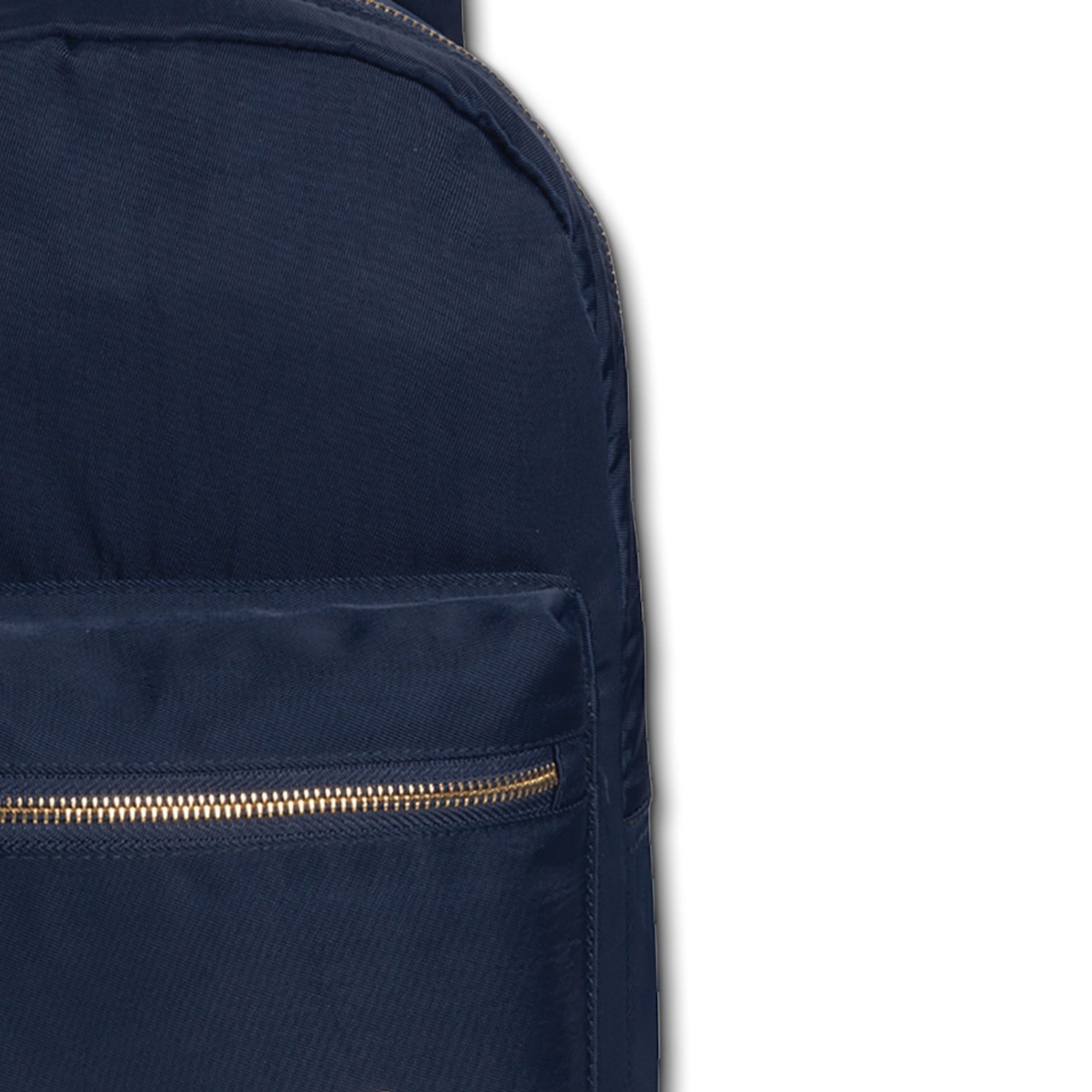 Bench. Freizeitrucksack Bench kleiner Cityrucksack Nylon, Freizeitrucksack, Cityrucksack Nylon, marineblau ca. 35cm hoch, uni