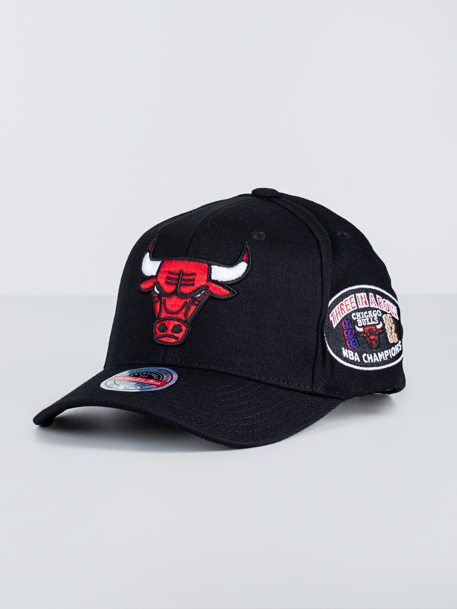 Mitchell & Ness Snapback Cap Mitchell & Ness NBA Home Town Classic Snapback