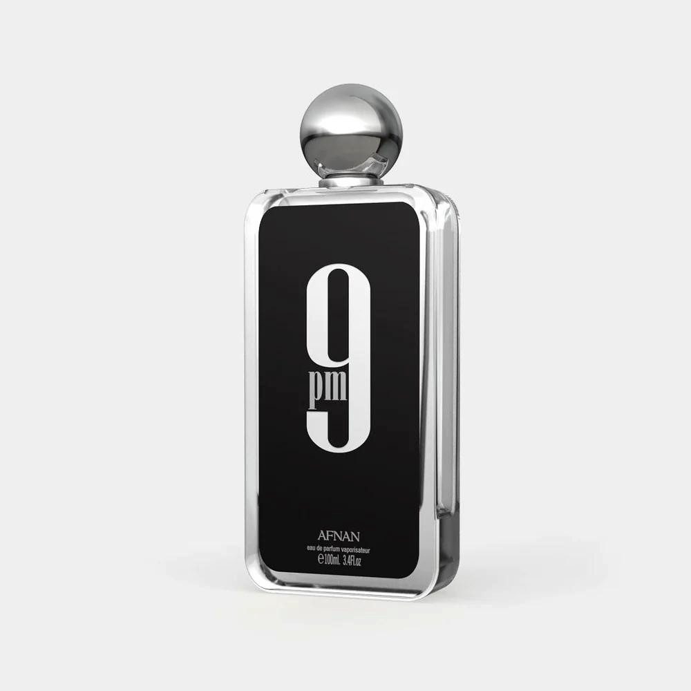 Afnan Eau de Parfum Afnan 9 PM Eau De Parfum 100ml Men Fragrance