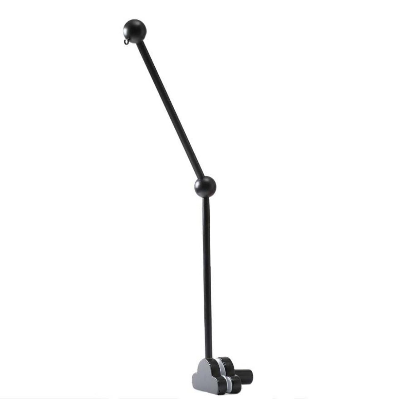 Coonoor Mobile Holz für Babybett 360°Drehbar günstig online kaufen