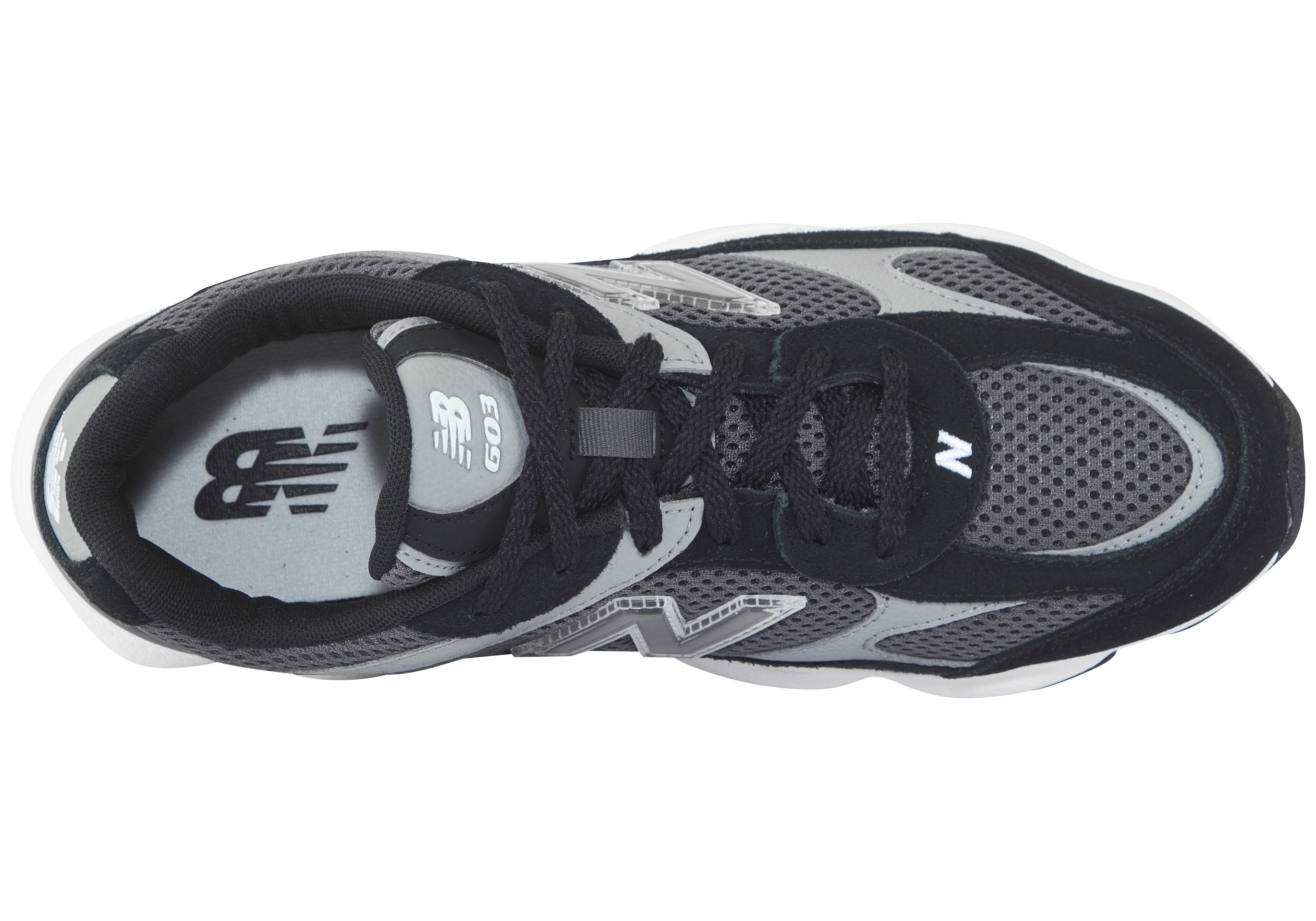 New Balance 603 Sneaker inspiriert vom 9060 – Bild 4 von 5