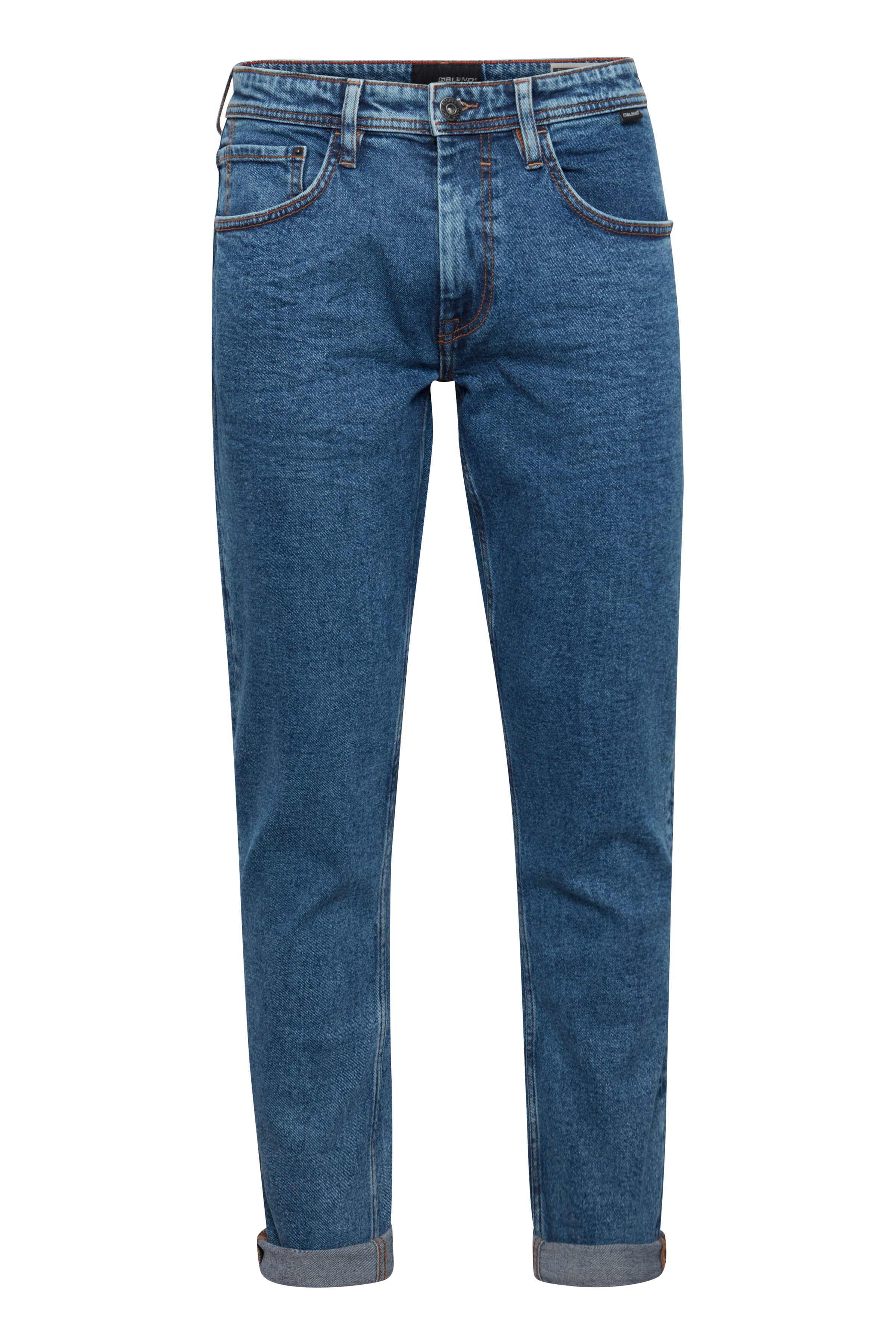 Regular-fit-Jeans Twister fit - NOOS