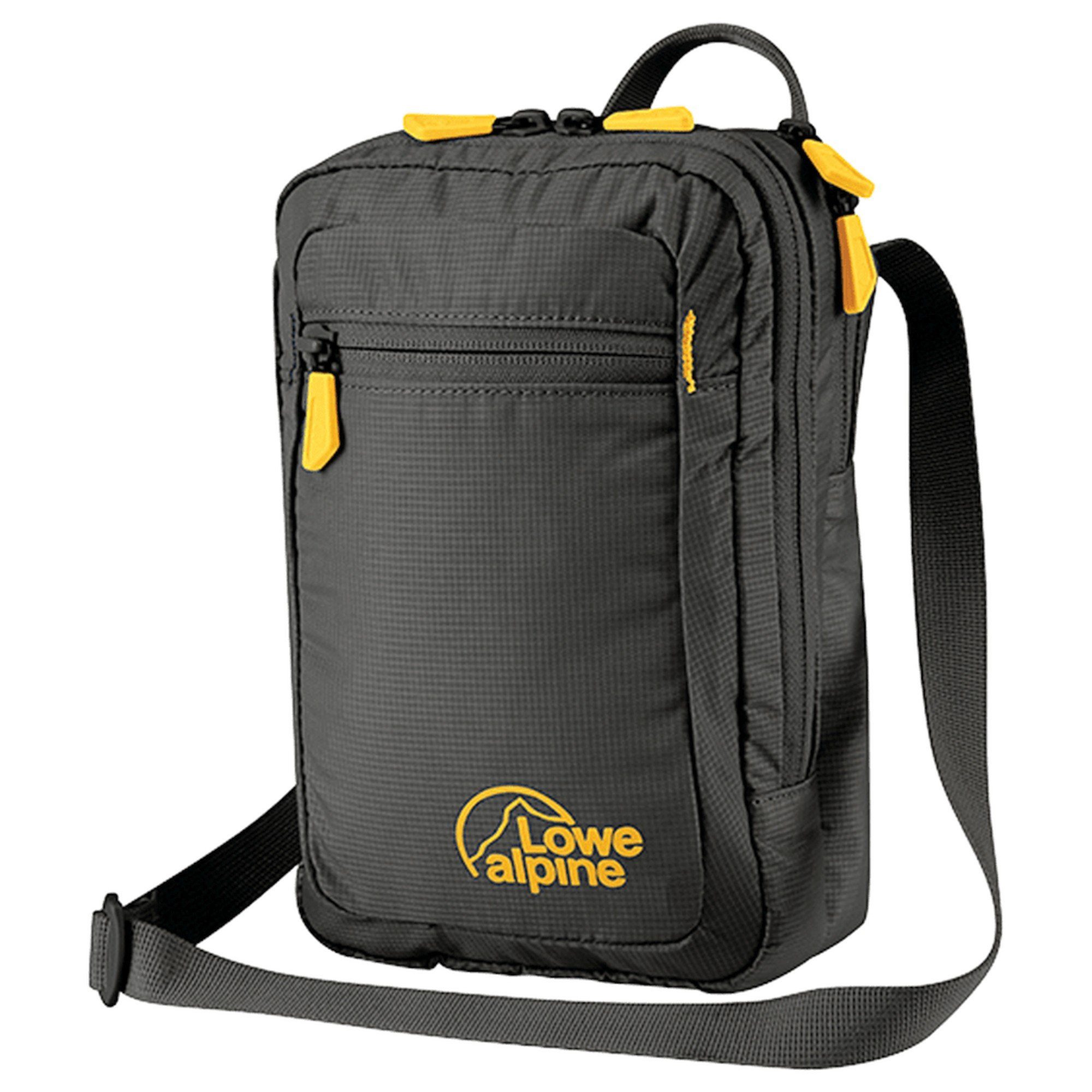 Lowe Alpine Flugumhänger Flight Flugumhänger 30 L anthracite - Case cm